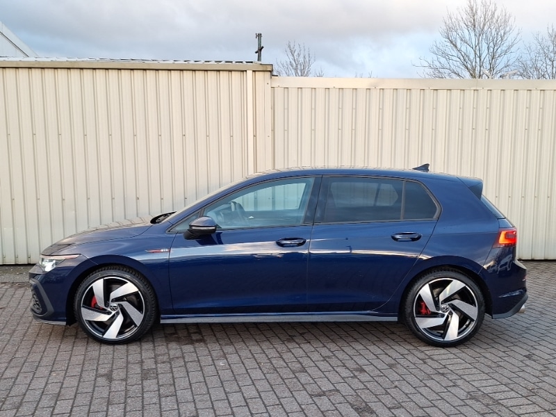 Used Volkswagen Golf 2021 for sale - 77371531: Photo 4