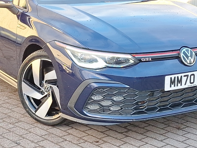 Used Volkswagen Golf 2021 for sale - 77371531: Photo 9