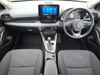 Used Mazda Mazda2 HYBRID 2024 for sale - 77252758: Photo