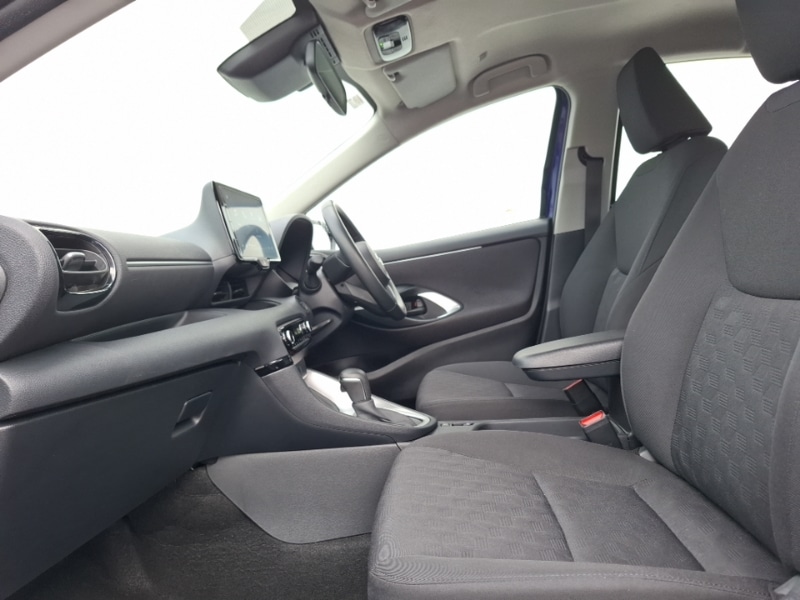 Used Mazda Mazda2 HYBRID 2024 for sale - 77252758: Photo 5