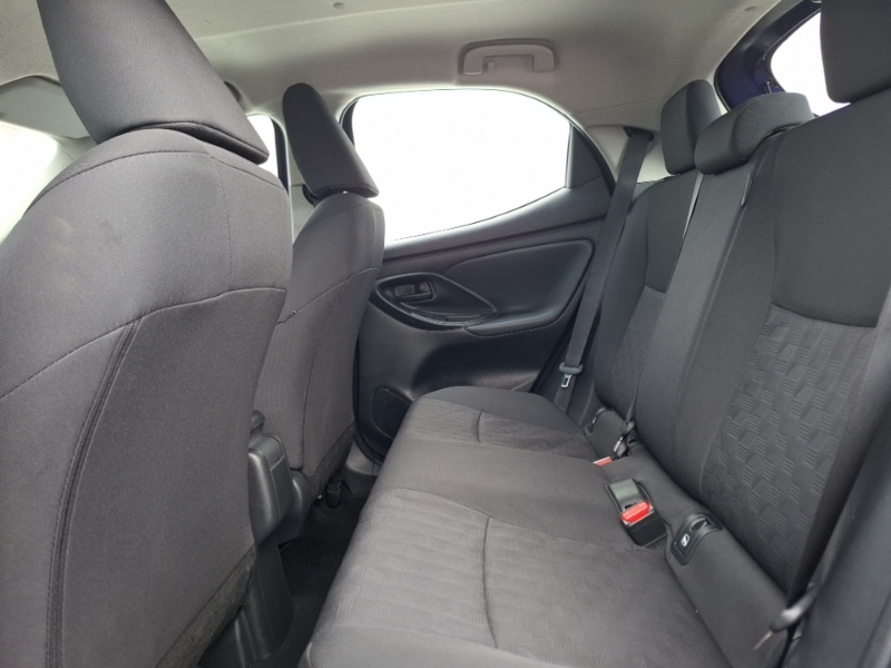 Used Mazda Mazda2 HYBRID 2024 for sale - 77252758: Photo 6