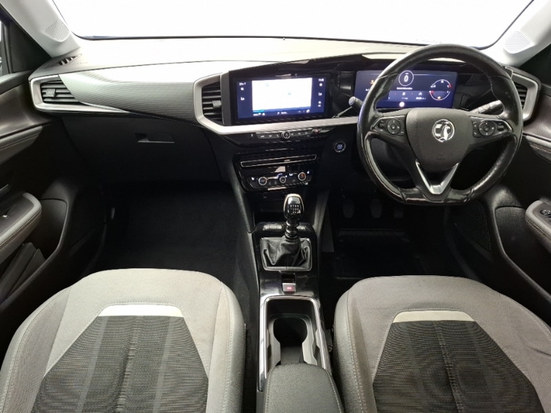 Used Vauxhall Mokka 2022 for sale - 76795944: Photo 2