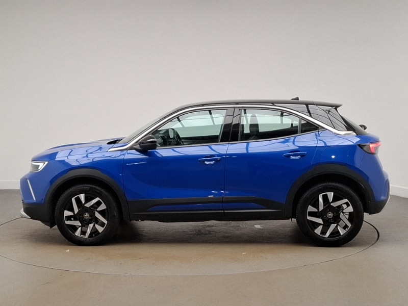 Used Vauxhall Mokka 2022 for sale - 76795944: Photo 4