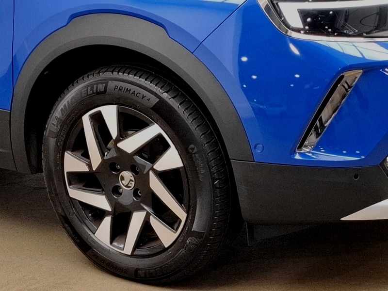 Used Vauxhall Mokka 2022 for sale - 76795944: Photo 9