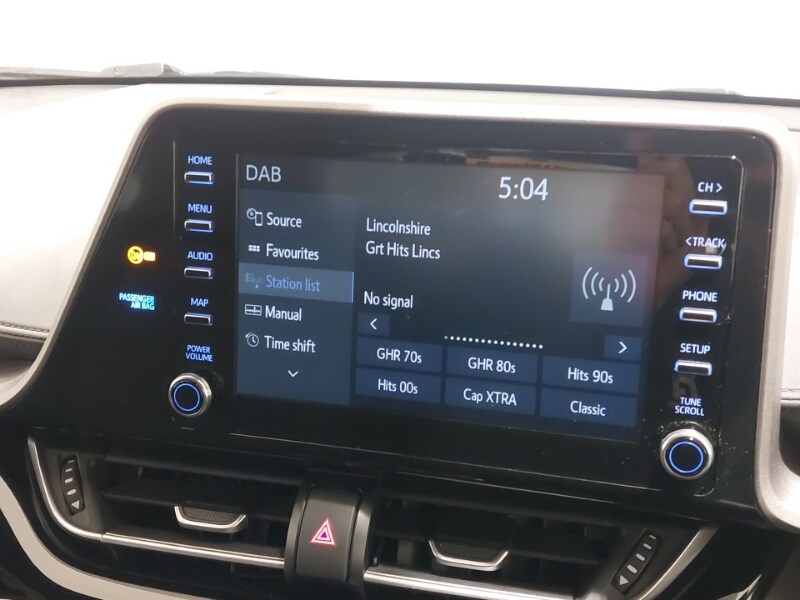 Used Toyota C-HR 2023 for sale - 77948678: Photo 10