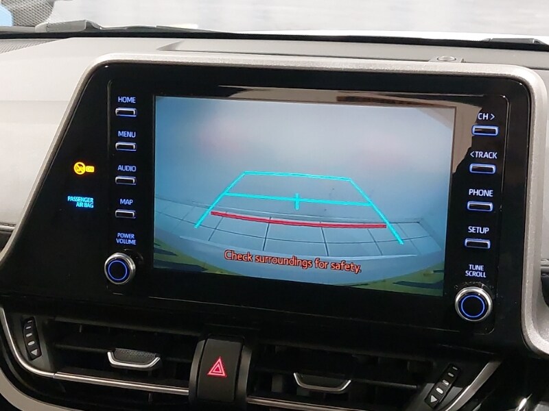 Used Toyota C-HR 2023 for sale - 77948678: Photo 11