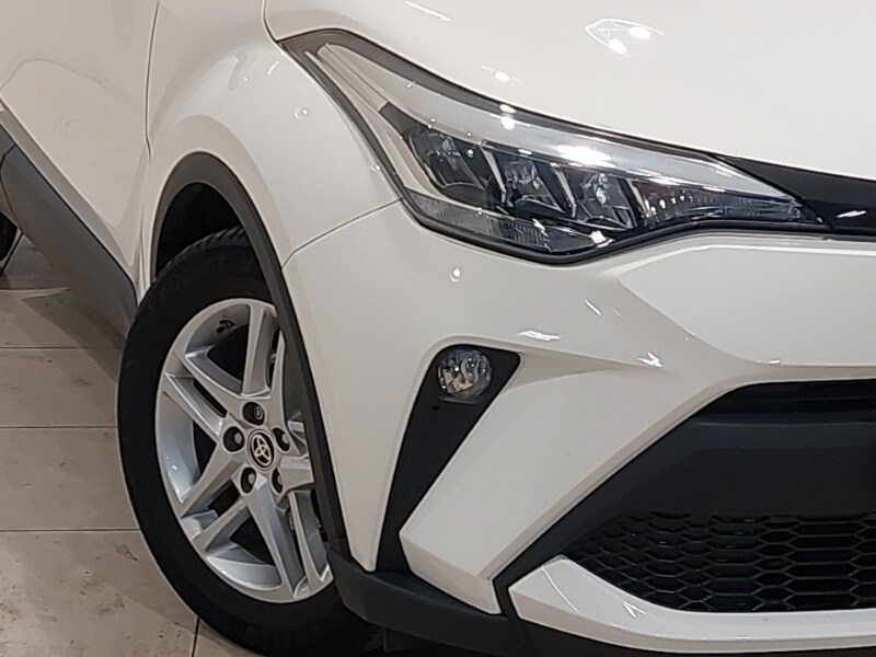 Used Toyota C-HR 2023 for sale - 77948678: Photo 9