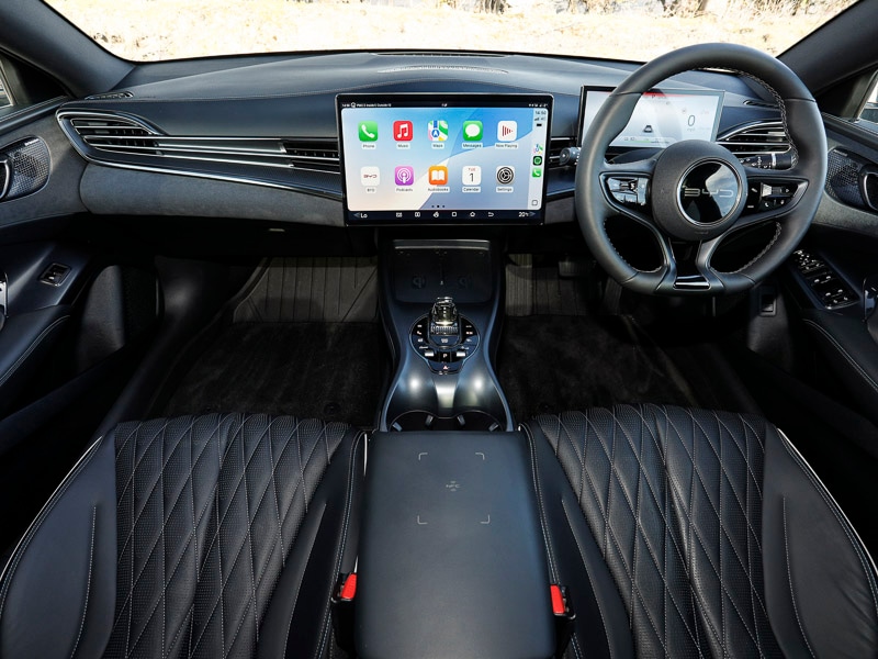 Used BYD Seal 2026 for sale - 77717351: Photo 2