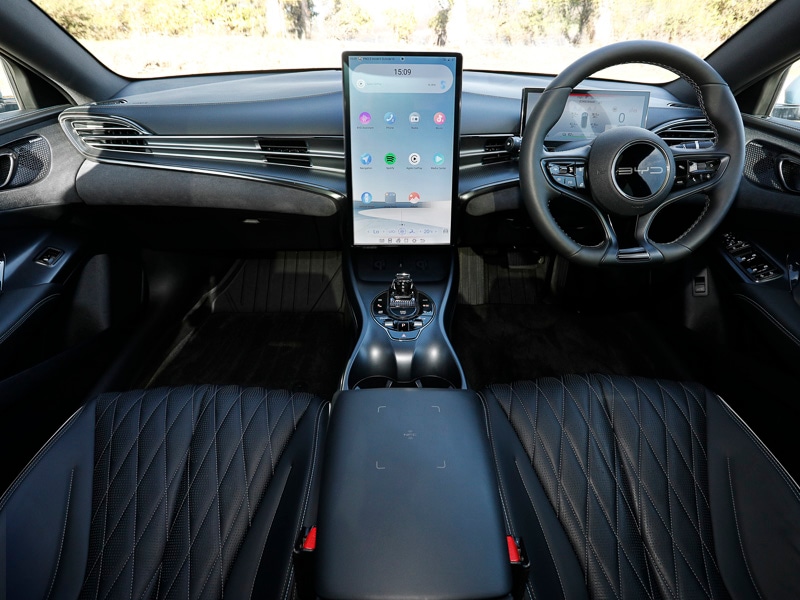 Used BYD Seal 2026 for sale - 77717351: Photo 4