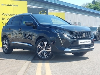 Peugeot - 3008