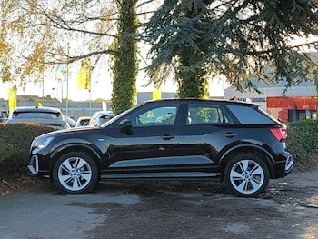 Used Audi Q2 2022 for sale - 76652154: Photo