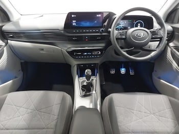 Used Hyundai BAYON 2021 for sale - 75656490: Photo