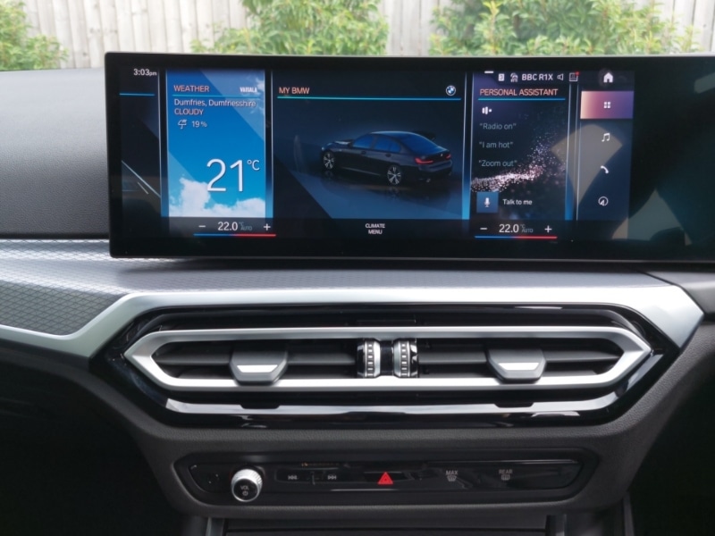 Used BMW 3 Series 2024 for sale - 77636127: Photo 8