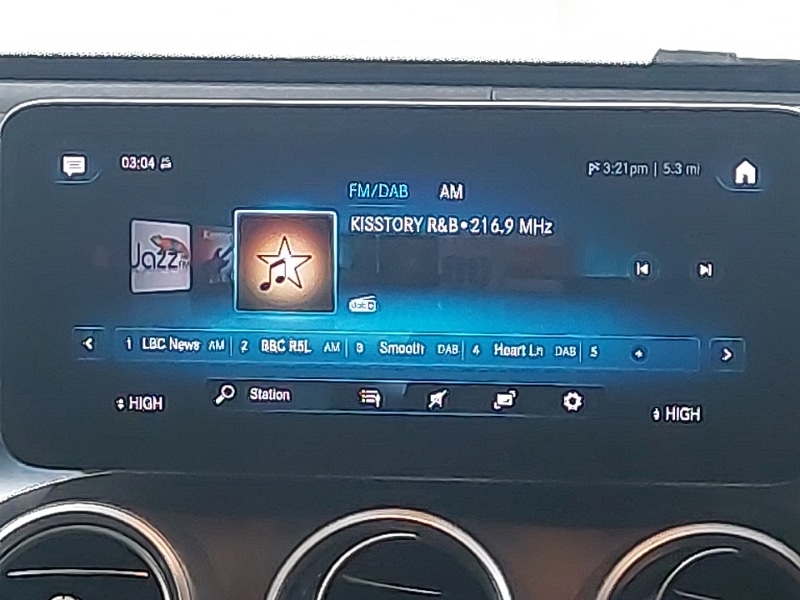 Used Mercedes-Benz GLC 2020 for sale - 77454390: Photo 10