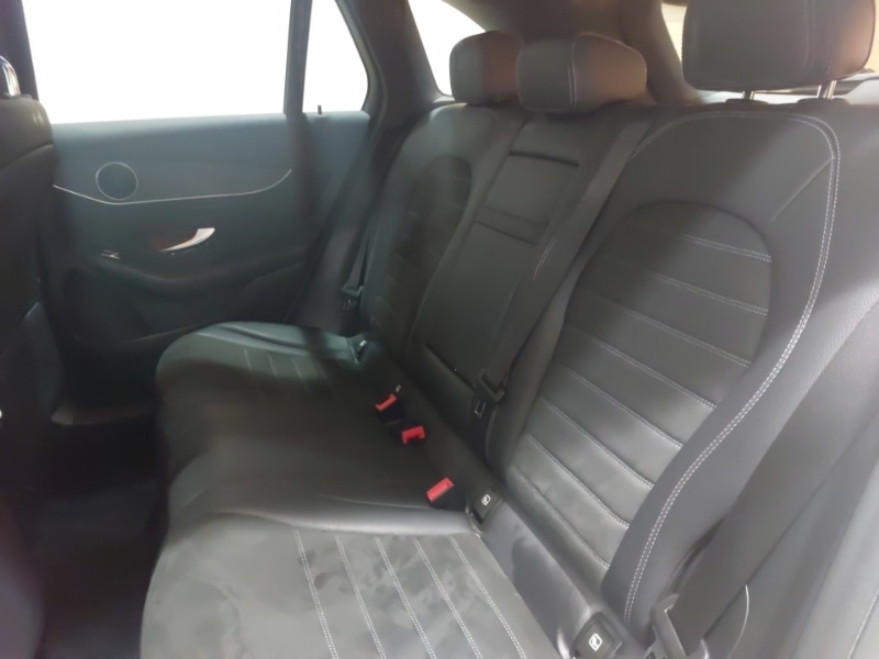 Used Mercedes-Benz GLC 2020 for sale - 77454390: Photo 6