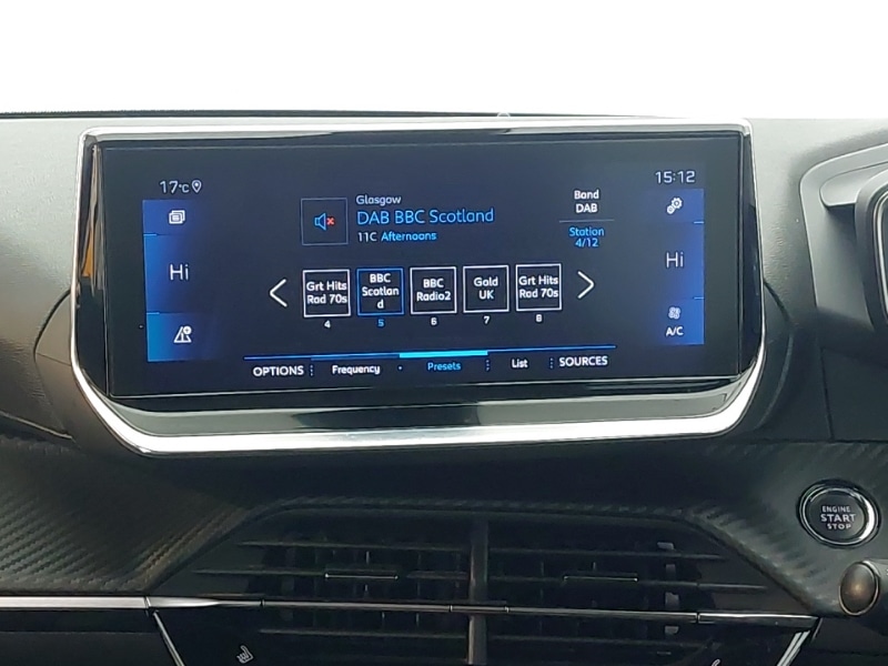 Used Peugeot 2008 2020 for sale - 77078845: Photo 10