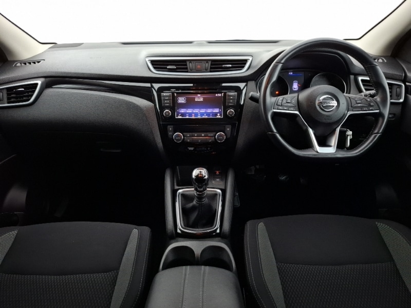 Used Nissan Qashqai 2020 for sale - 76387604: Photo 2