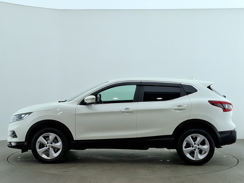 Used Nissan Qashqai 2020 for sale - 76387604: Photo 4