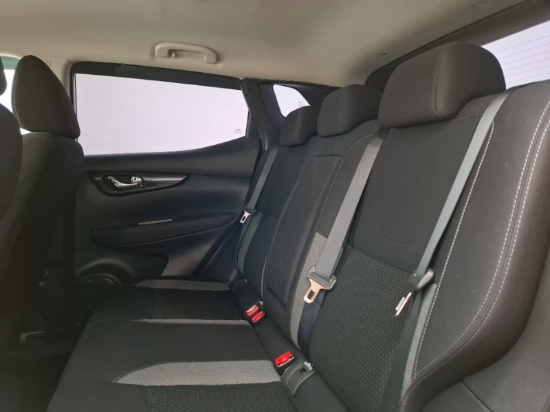 Used Nissan Qashqai 2020 for sale - 76387604: Photo 6