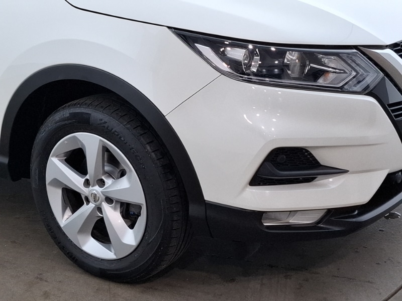 Used Nissan Qashqai 2020 for sale - 76387604: Photo 9