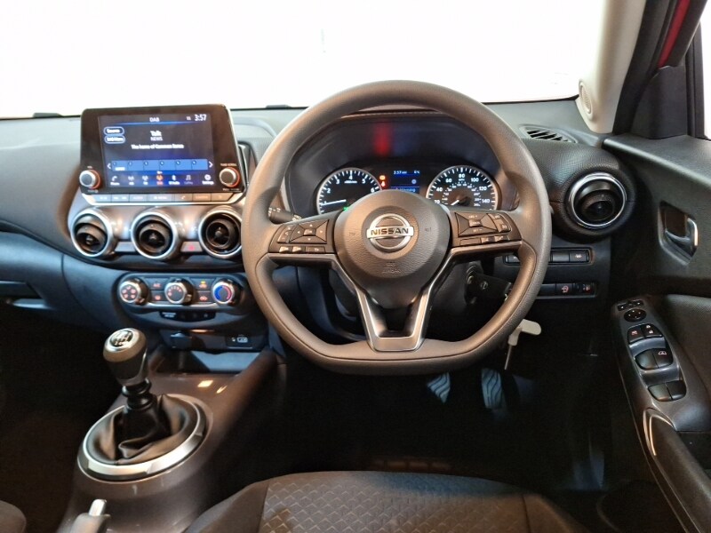 Used Nissan Juke 2022 for sale - 77664550: Photo 10
