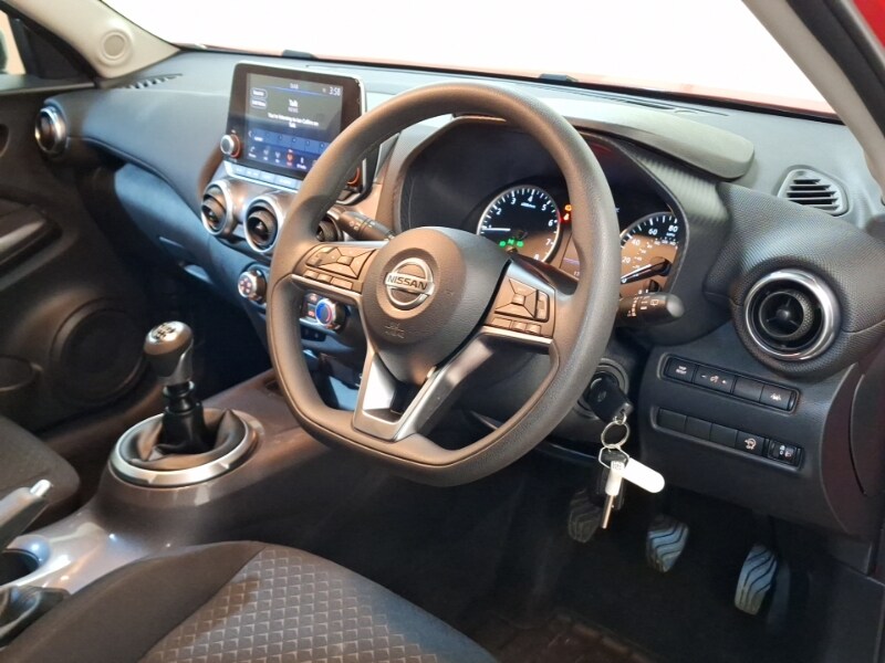 Used Nissan Juke 2022 for sale - 77664550: Photo 11