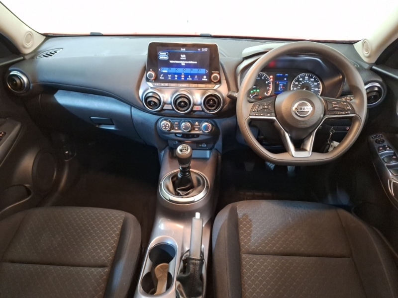 Used Nissan Juke 2022 for sale - 77664550: Photo 2