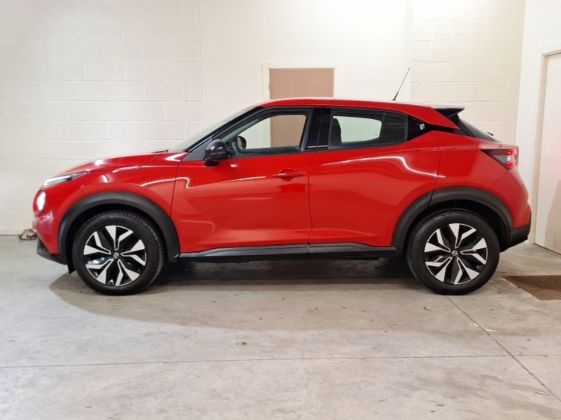 Used Nissan Juke 2022 for sale - 77664550: Photo 4