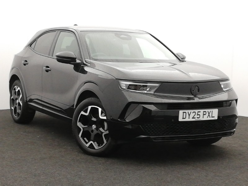 Used Vauxhall Mokka 2025 for sale - 76912516: Photo 1