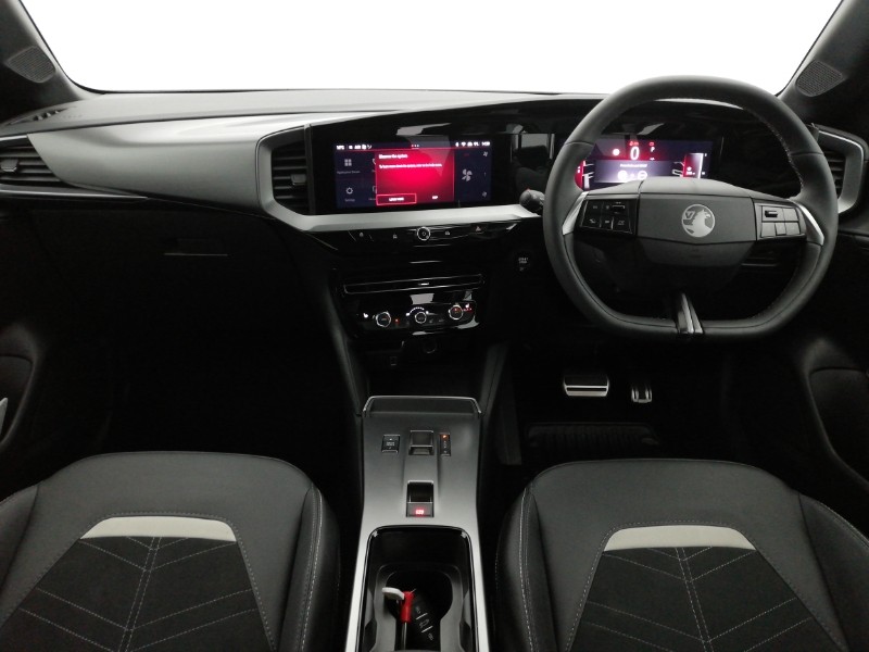 Used Vauxhall Mokka 2025 for sale - 76912516: Photo 2