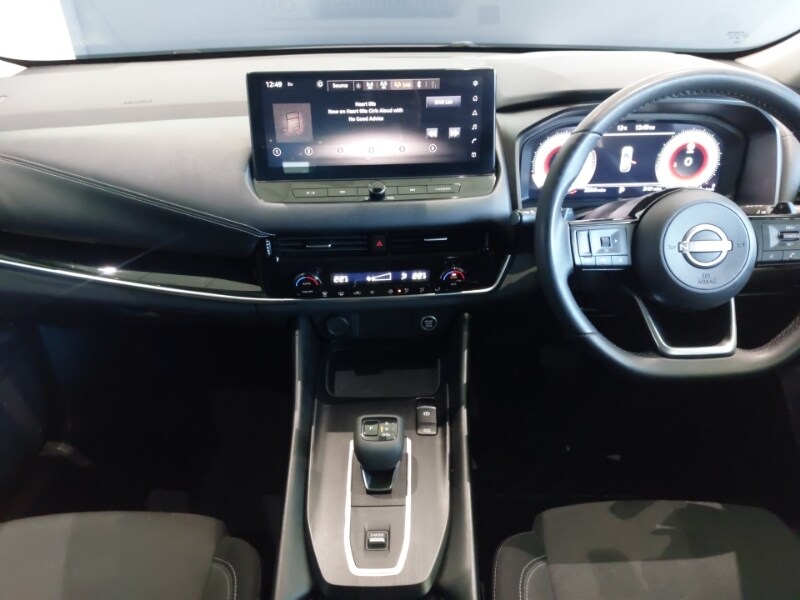 Used Nissan Qashqai 2023 for sale - 77004107: Photo 2