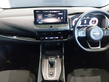 Used Nissan Qashqai 2023 for sale - 77004107: Photo