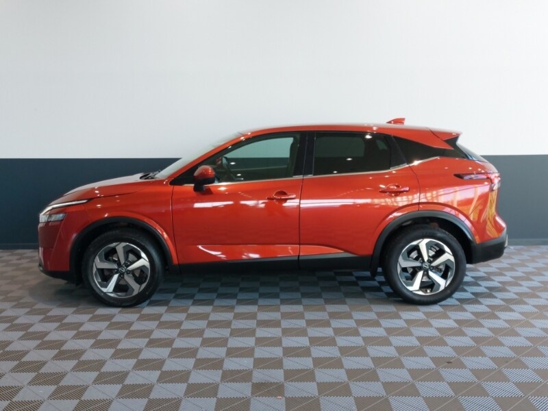 Used Nissan Qashqai 2023 for sale - 77004107: Photo 4
