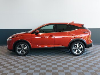 Used Nissan Qashqai 2023 for sale - 77004107: Photo
