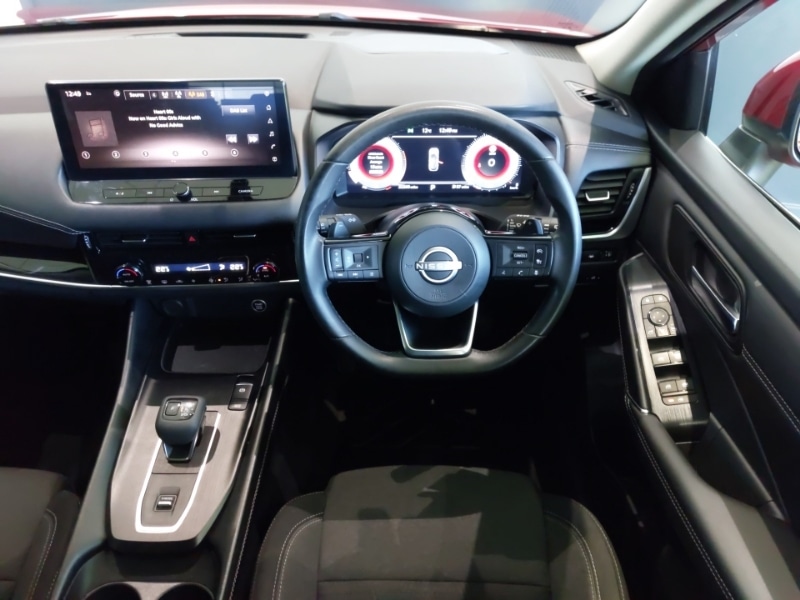 Used Nissan Qashqai 2023 for sale - 77004107: Photo 7