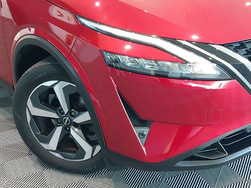 Used Nissan Qashqai 2023 for sale - 77004107: Photo 9