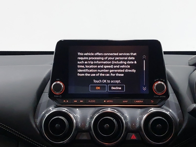 Used Nissan Juke 2022 for sale - 76456251: Photo 10