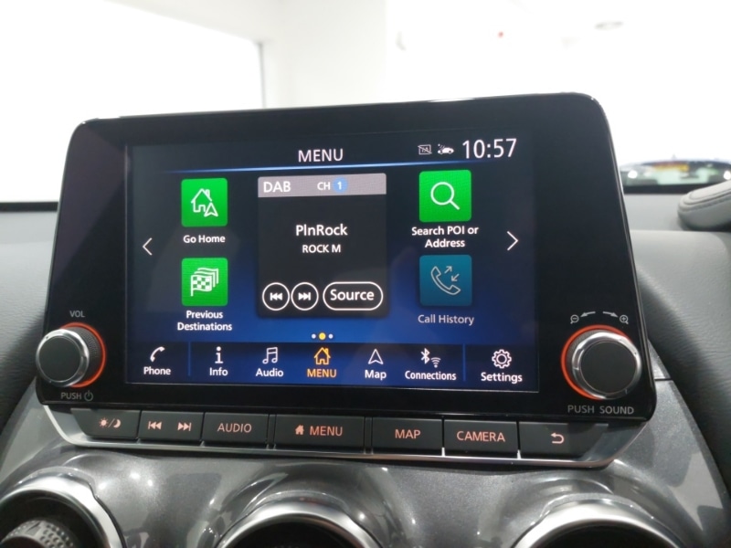 Used Nissan Juke 2022 for sale - 76456251: Photo 12