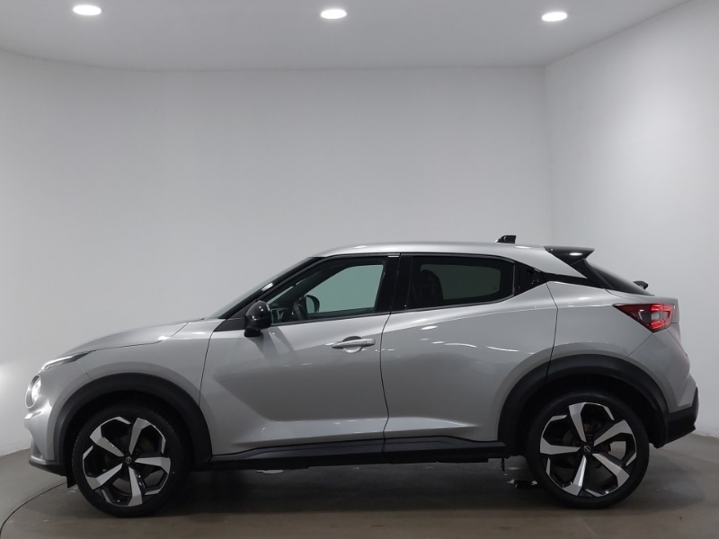 Used Nissan Juke 2022 for sale - 76456251: Photo 4