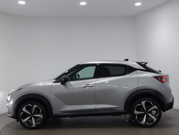 Used Nissan Juke 2022 for sale - 76456251: Photo