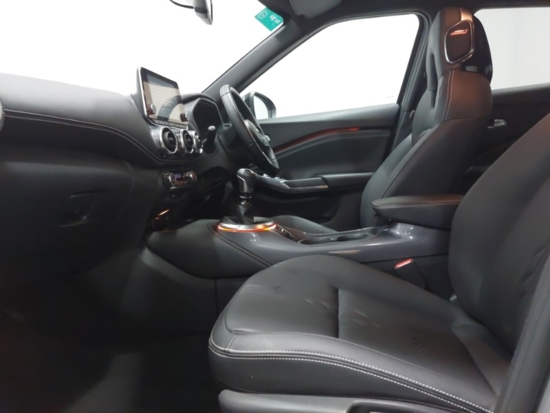 Used Nissan Juke 2022 for sale - 76456251: Photo 5