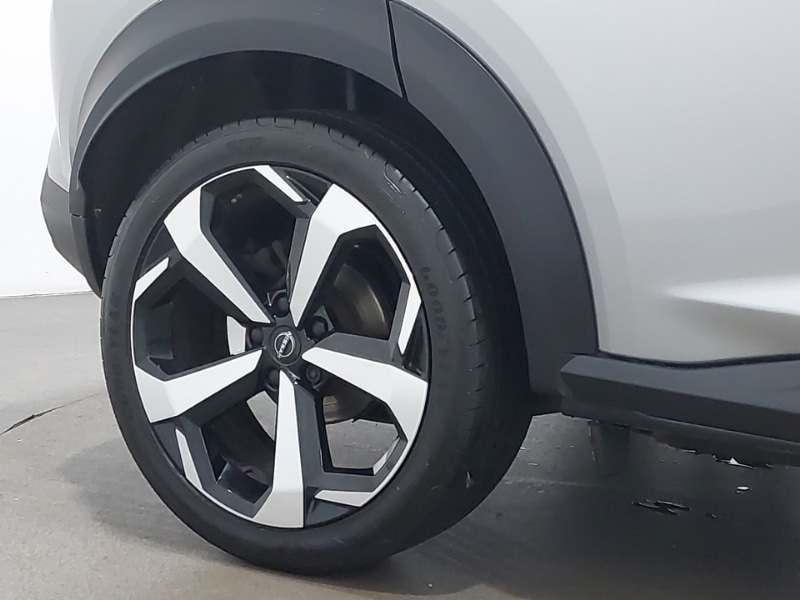 Used Nissan Juke 2022 for sale - 76456251: Photo 9