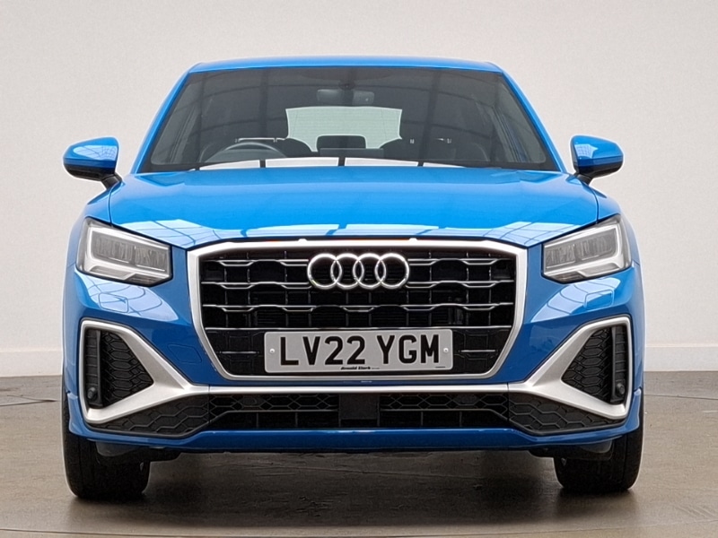 Used Audi Q2 2022 for sale - 76353837: Photo 12