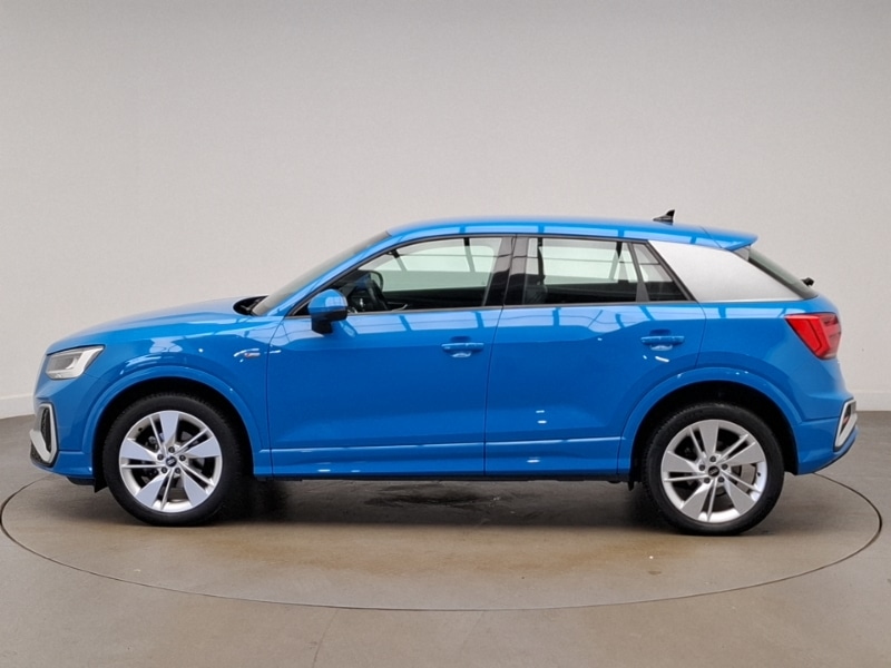 Used Audi Q2 2022 for sale - 76353837: Photo 4