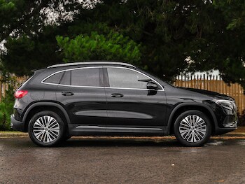 Used Mercedes-Benz EQA 2024 for sale - 77277832: Photo