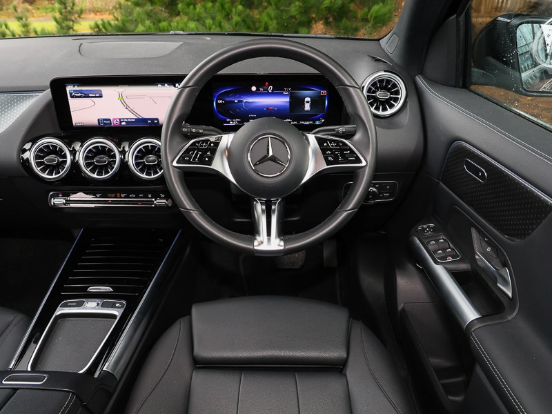 Used Mercedes-Benz EQA 2024 for sale - 77277832: Photo 7