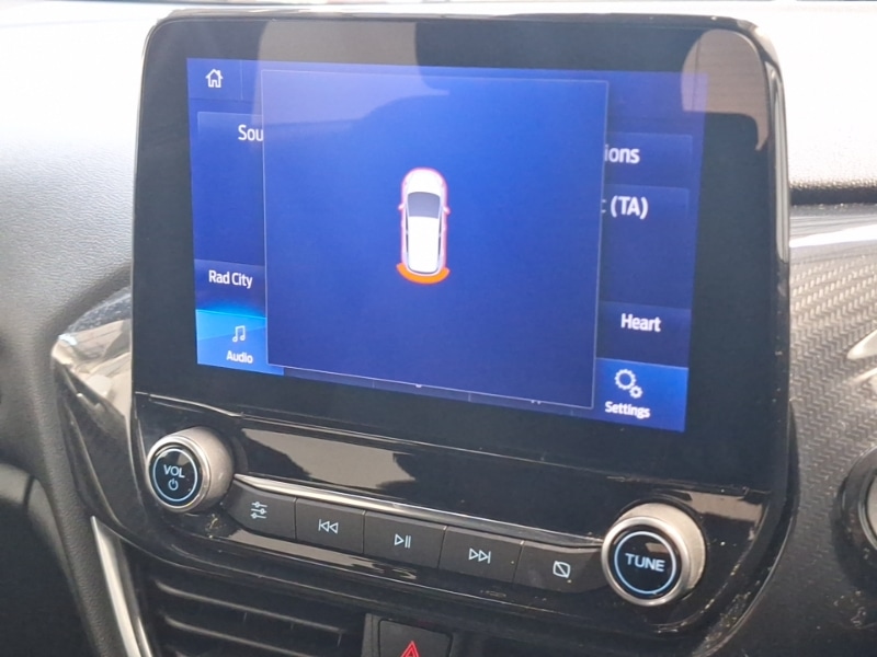 Used Ford Fiesta 2021 for sale - 76544060: Photo 10