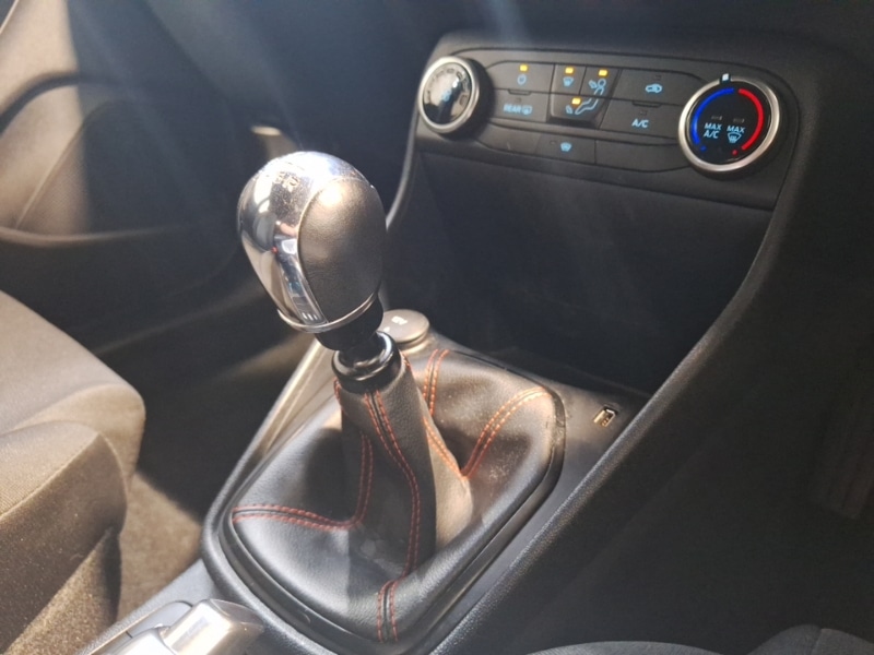 Used Ford Fiesta 2021 for sale - 76544060: Photo 11