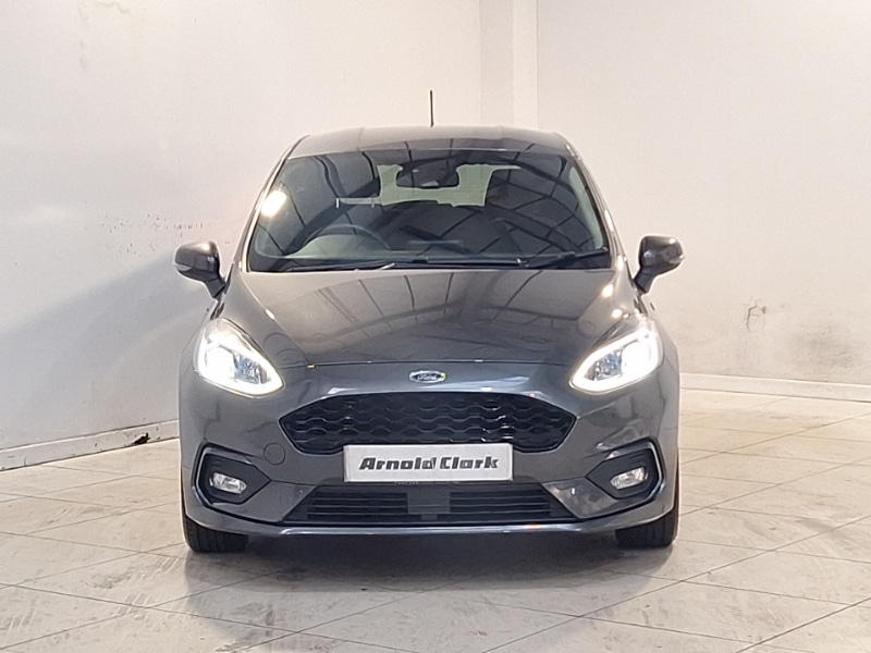 Used Ford Fiesta 2021 for sale - 76544060: Photo 12