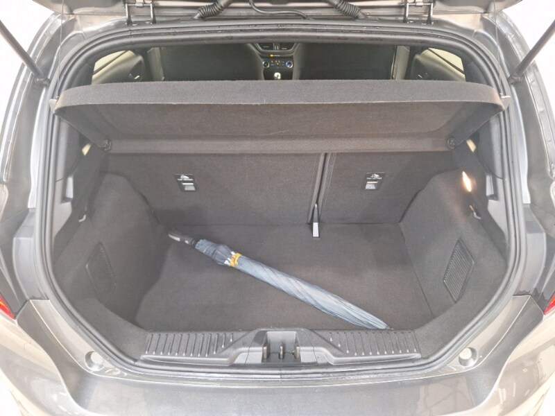 Used Ford Fiesta 2021 for sale - 76544060: Photo 8